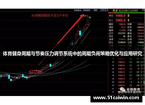 体育健身周期与节奏压力调节系统中的周期负荷策略优化与应用研究